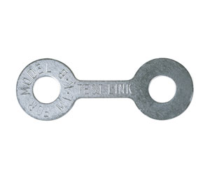 Heiser H15751 Ansul Style Test Link