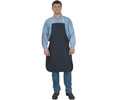 Heiser H171 Denim Apron - 36"