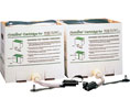 Heiser H226 Pureflow 1000 Emergency Replacement Eyewash Cartridges
