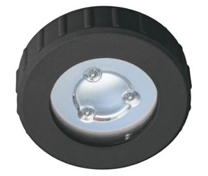 Heiser H234 Energizer® Hard Case® Area Light