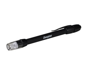 Heiser H235 Energizer® High Tech LED Pen Light