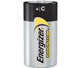 Heiser H241 Energizer® C Industrial Alkaline Battery
