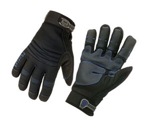 Heiser H258 Pro-Flex® 818WP Thermal Waterproof Utility Gloves - X-Large