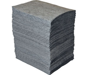 Heiser H264 GP™ Economy Double Weight Coverage Pads - 15" x 19"