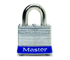 Heiser H270 Master Lock® Padlock