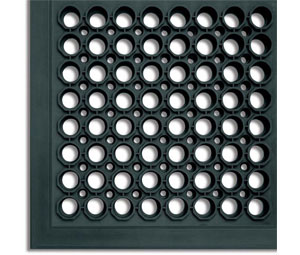 Heiser H273 Safewalk-Light™ Mat - 3' x 5'