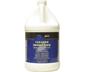 Heiser H280 All-Purpose Cleaner & Degreaser - 1 Gallon