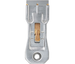Heiser H281 Razor Scraper
