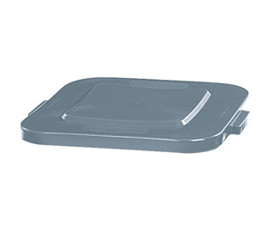 Heiser H291 Rubbermaid Brute® Lid for 28 Gallon Square Container