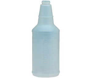 Heiser H299 Smazer® General Purpose Spray Bottle - 32 oz.