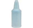 Heiser H298 Smazer® General Purpose Spray Bottle - 24 oz.