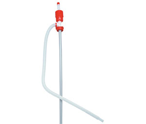 Heiser H308 Siphon Drum Pump
