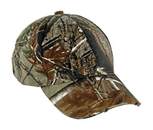 Heiser H317 Ergodyne Glowear® 8940 Powercap - Camo