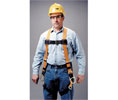 Heiser H330 Titan T-Flex™ Stretchable Harness
