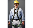 Heiser H331 Miller DuraFlex® E552 Stretchable Harness