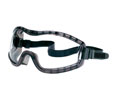 Heiser H335 Stryker™ Anti-Fog Goggles