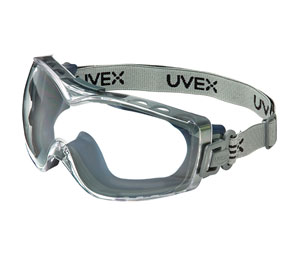 Heiser H336 Uvex® Stealth® OTG Goggles