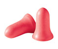 Heiser H341 Max® Single-Use Earplugs - Uncorded