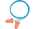 Heiser H342 Max® Single-Use Earplugs - Corded
