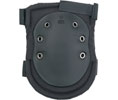 Heiser H348 ProFlex® 335HL Slip Resistant Rubber Cap Knee Pads