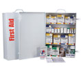 Heiser H350 General Business First Aid Kit - 4-Shelf, 150 person