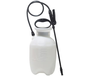 Heiser H351 Lawn & Garden Series Sprayer - 1 Gallon
