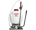 Heiser H354 Spectracide Poly Backpack Sprayer - 4 Gallon