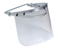 Heiser HHFS Clear Face Shield