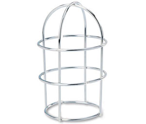 Heiser HLW Wire Guard for Hood Light