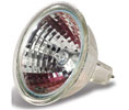 Heiser LB337 MR16 Halogen Replacement Lamp - 6V, 5W
