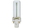 Heiser LB340 Compact Fluorescent Replacement Bulb (PL9) - 120V, 9W