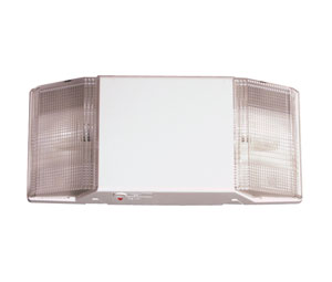 Heiser LR1 Emergency Light - 6V, 11W (Fixed Head)