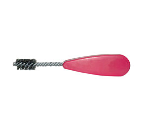 Heiser MB Metal Bristle Brush