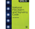 Heiser N7213 NFPA 72 - 2013 Standard for Fire Alarm & Signaling Code