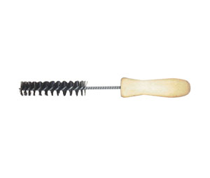 Heiser NVB Nylon Valve Brush