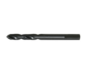 Heiser PDB14 Pilot Drill Bit - 1/4"