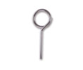 Heiser PIN05 Steel Single-Point Pull Pin