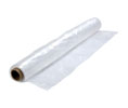 Heiser PS3100 Plastic Sheeting - 3Mil, 100' Roll