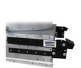 Heiser QF18HD 18" Quick-Fit SuperHinge - Exhaust Fan Hinge Kit