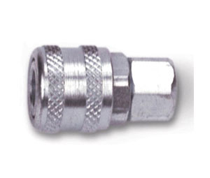 Heiser RA70118 Quick Disconnect Coupler