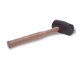 Heiser RM Rubber Mallet - 16 oz.