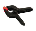 Heiser SC04 4" Nylon Spring Clamp