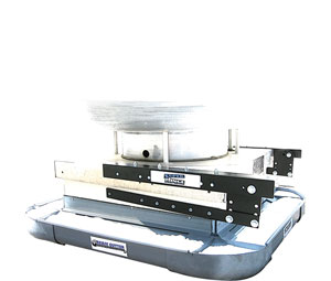 Heiser SH18S 18" SuperHinge - Exhaust Fan Hinge Kit