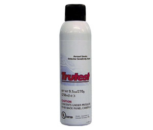 Heiser SMOKE4 Trutest - Smoke Detector Sensitivity Tester