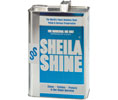 Heiser SS1 Sheila Shine - Stainless Steel Polish & Surface Preservative - 1 Gallon