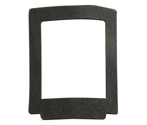 Heiser STI6501 Weather Gasket for Mini-Stopper (6500 & 6600)
