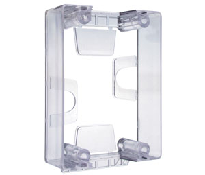 Heiser STI6531 Conduit Spacer for Mini-Stopper (6500 & 6600)