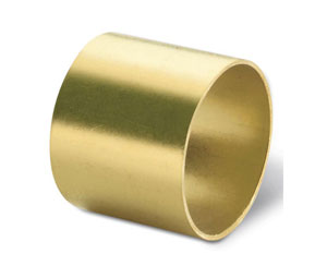 Heiser UT Expansion Ring for Rack and Reel Fire Hose Couplings - 1 1/2" x 7/8"