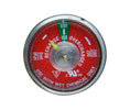 Heiser WCG100 Wet Chemical Extinguisher Gauge - 100psi