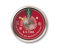 Heiser WT100S Water Extinguisher Gauge - 100psi